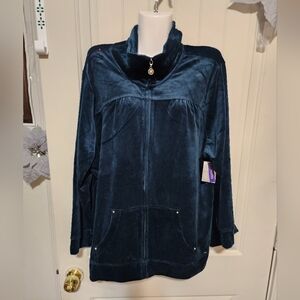 Catherine sweater for women size 2X